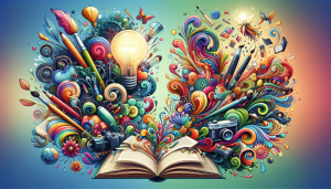 unlocking creative flow