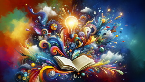 overcoming creative blocks