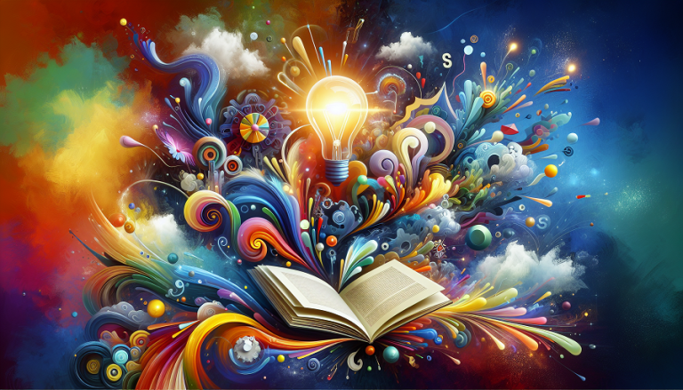 overcoming creative blocks