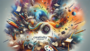 long projects creative focus