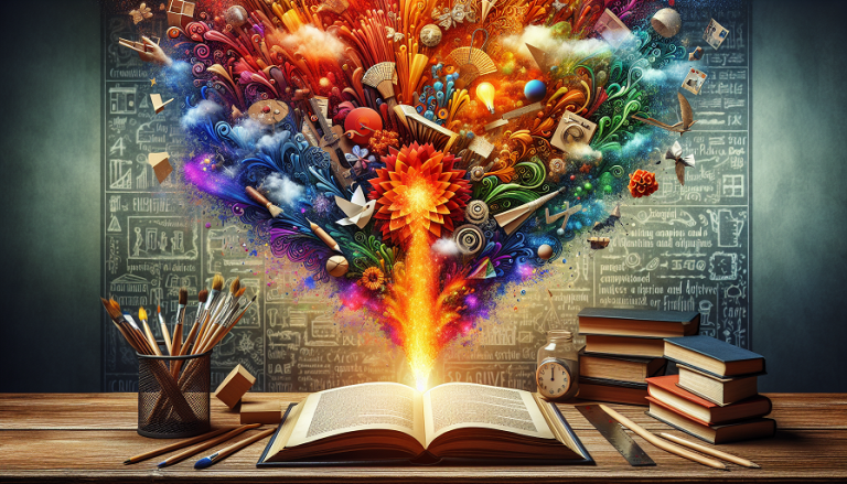 mind lab pro creative writing