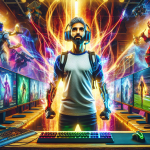 gamers mental endurance