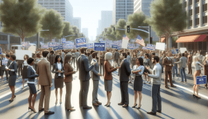 nootropics political activism stress