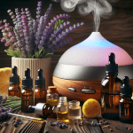 aromatherapy balance hormones menopause pms
