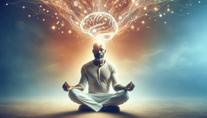 light meditation boosts brain health