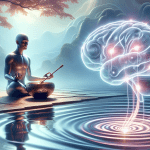 music meditation promotes emotional healing