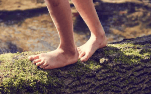 grounding for athletes speed recovery