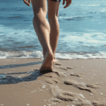 healing power of earthing