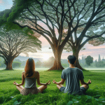 grounding pemf headaches tension relief