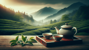 japanese green tea reduced risk alzheimers