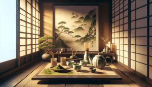 japanese matcha tea drinker guide
