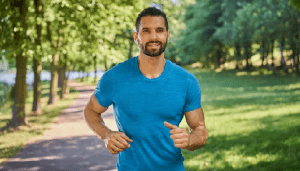 natural testosterone boosting muscle gain