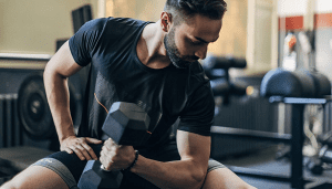 testosterone optimization break plateaus