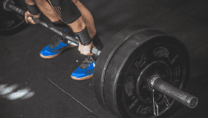 natural testosterone post-workout recovery