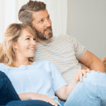 testosterone connection mood sexual desire