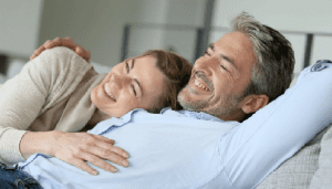 testosterone male sexual vitality