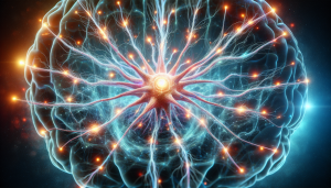 omega-3 mental well-being