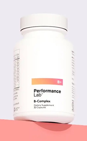 vitamin b-complex