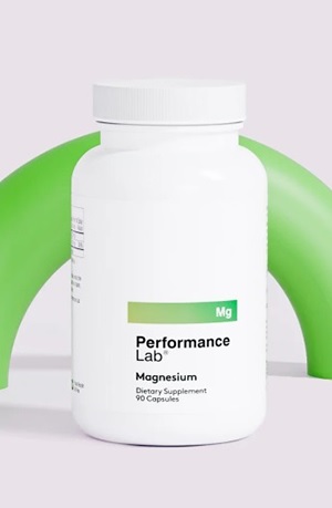 magnesium supplement