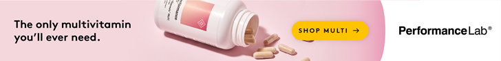 women multivitamin supplement
