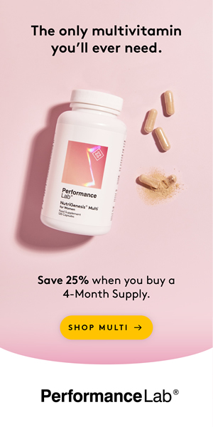 women multivitamin supplement