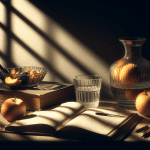 clean desk think clearly psychology