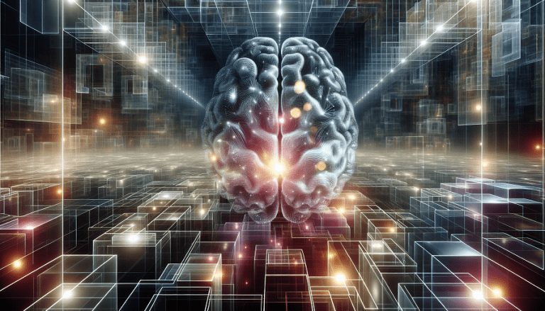 brain default mode network when doing nothing
