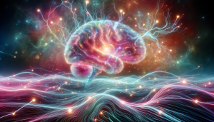 train brain for deep work in shallow world