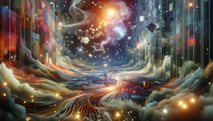 brain struggles with the unknown