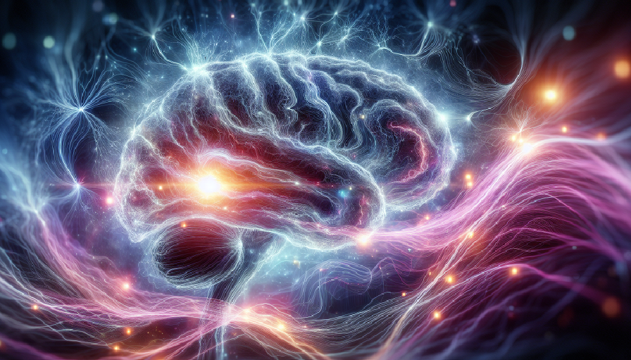 n-acetyl l-tyrosine protect brain physical stress