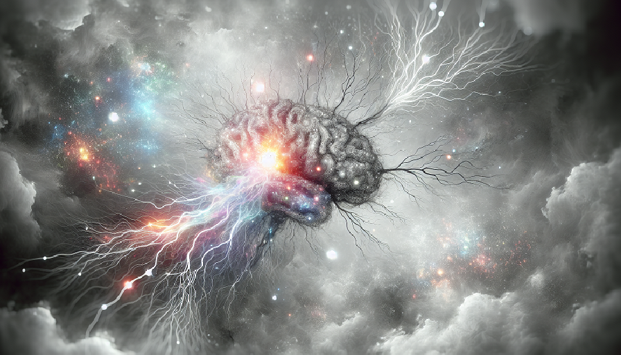 phosphatidylserine for multitasking
