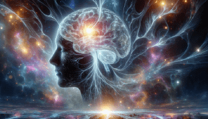 creative people think differently