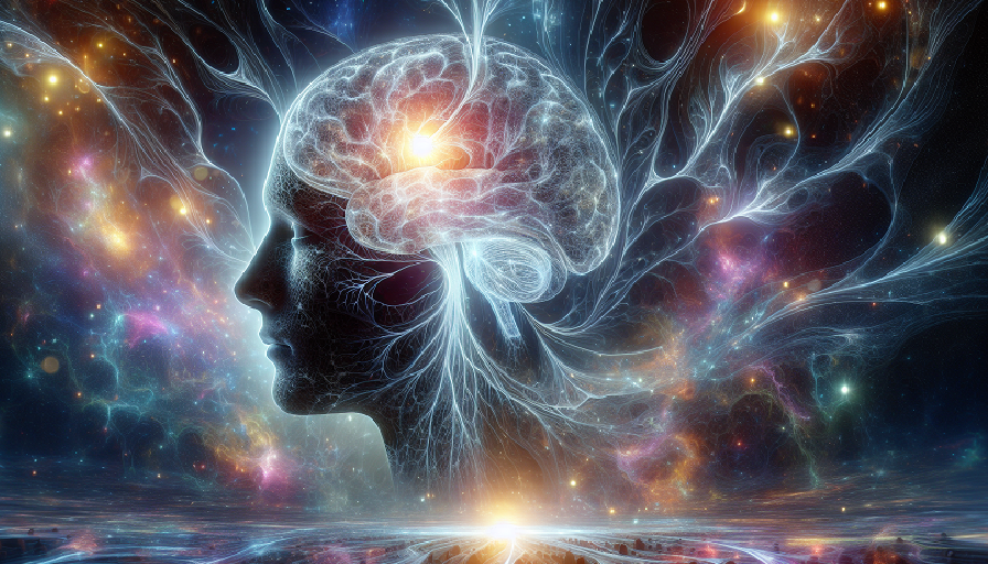 creative people think differently