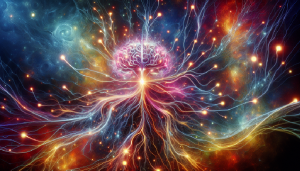 psychology of rewatching same show