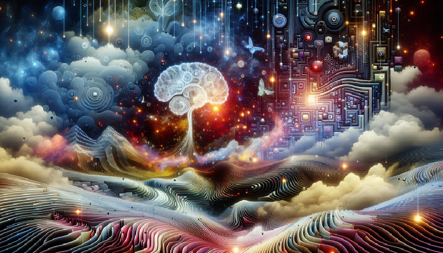 why we talk to ourselves
