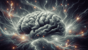 think in pictures vs words