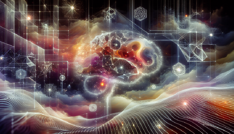 mental minimalism decluttered brain