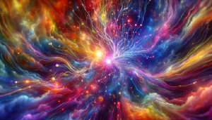 mental chatter hurting or helping