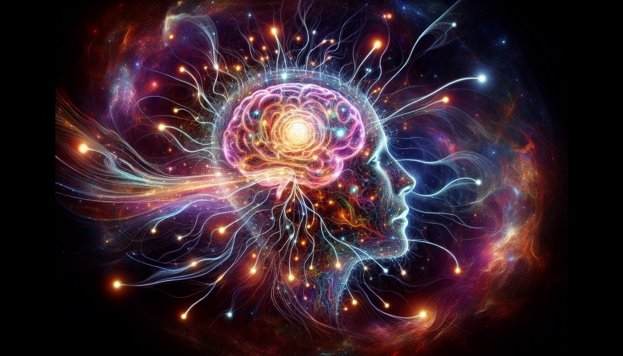 ambient sounds influence problem-solving