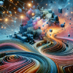 mental maps of imaginary places