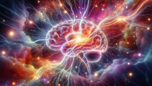 how brain sees what is not there