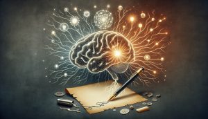 brain power for writers