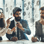 optimizing brainstorming sessions