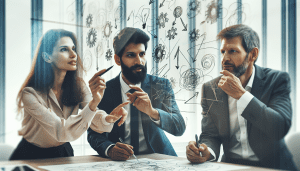 optimizing brainstorming sessions