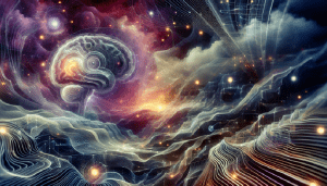 brain turns complex ideas into simplicity