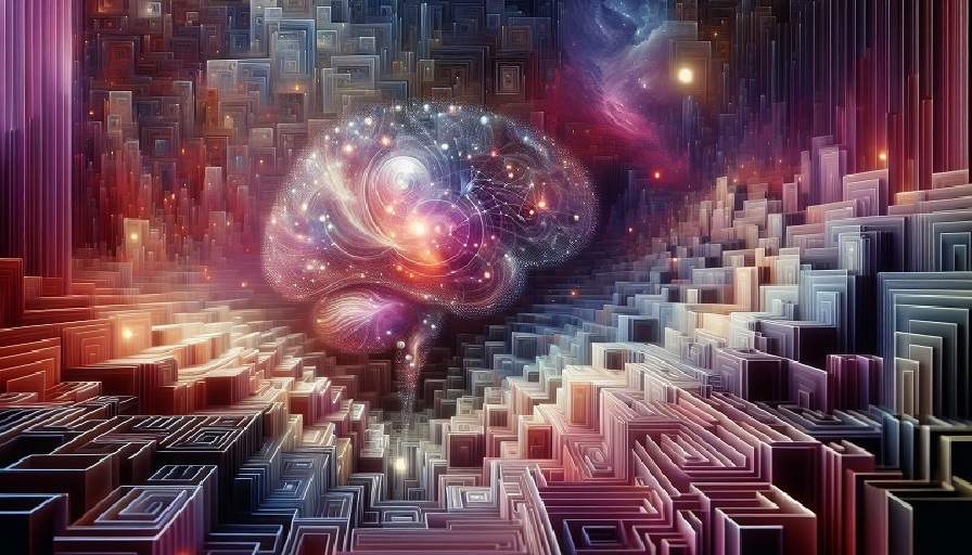 structure workday for cognitive flow