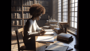 avoid brain fog when studying