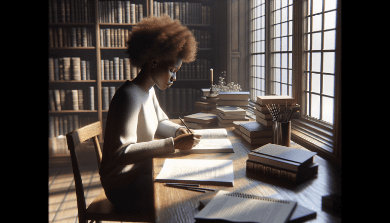 avoid brain fog when studying