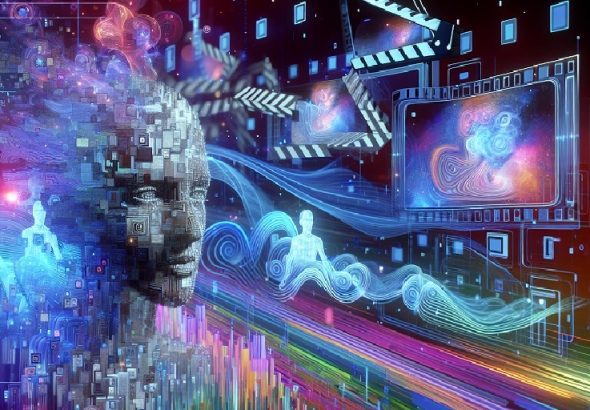 ai helps brands communicate visually