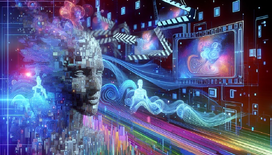 ai helps brands communicate visually